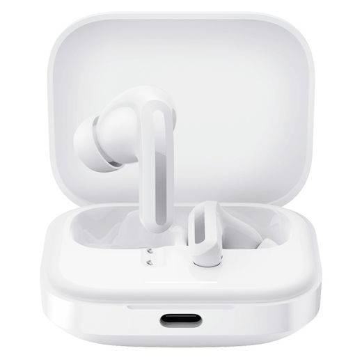 Наушники вставные Xiaomi Bluetooth Redmi Buds 5 TWS, White