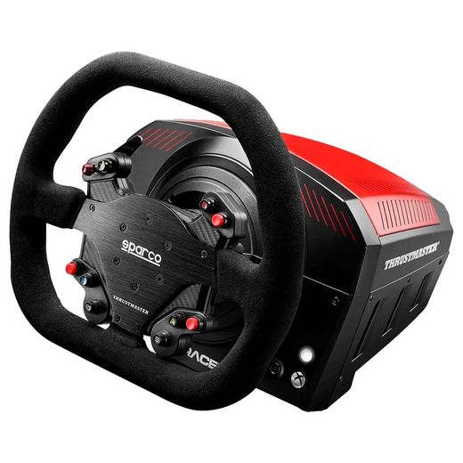 Игровой руль PC/Xbox Thrustmaster TS-XW Racer Sparco P310 Competition Mod (4460157)