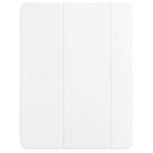 Чехол Apple Smart Folio для iPad Pro 13-inch (M4) - White (MWK23ZM/A)