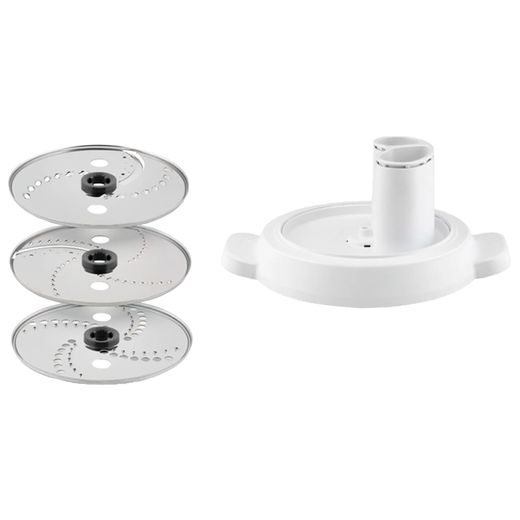 Насадка овощерезка Moulinex XF-383110 для Companion HF-80B832