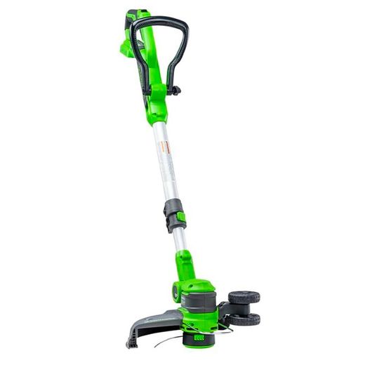 Триммер аккумуляторный Greenworks G24LT30 24V 30.5см без АКБ и ЗУ (2110407)