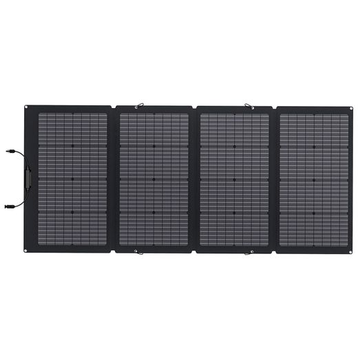 Солнечная панель EcoFlow 220 Вт (SOLAR220W)