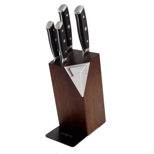 Набор ножей Polaris Сook Master-5SS