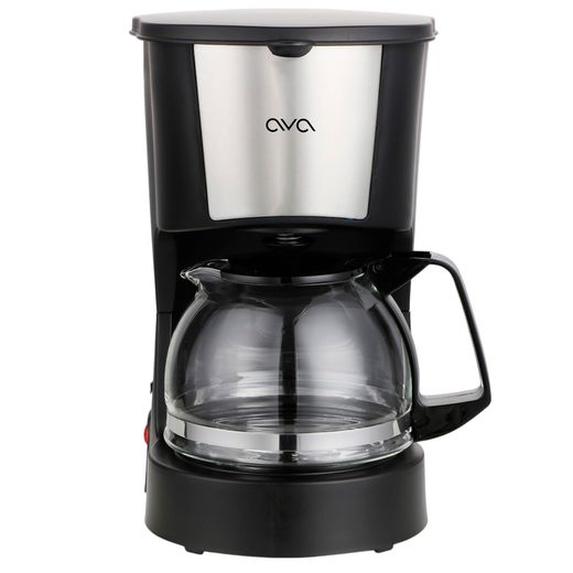 Кофеварка AVA DRGR-600DB