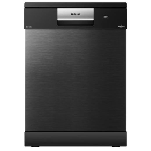 Посудомоечная машина Toshiba DW-16F1(BS)-CIS