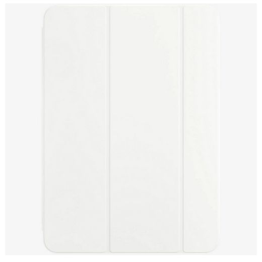 Чехол Apple Smart Folio для iPad Pro 11-inch (M4) - White (MW973ZM/A)