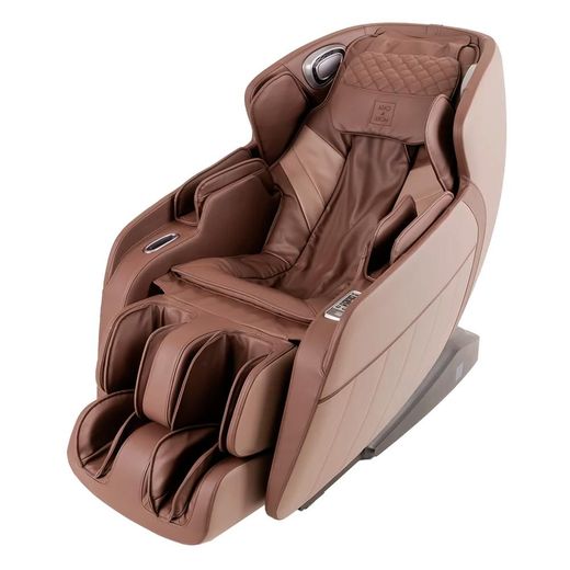 Массажное кресло Casa&More Alper 1.1 Brown