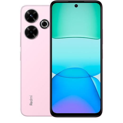 Смартфон Redmi 13 8/128GB Pearl Pink
