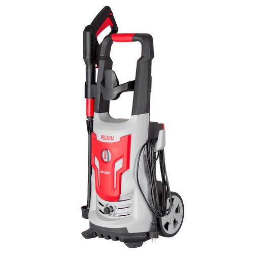 Мойка высокого давления Ресанта МР-200П (70/8/22)