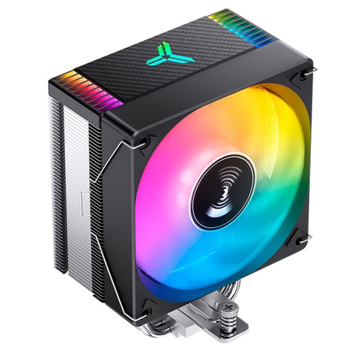 Кулер для CPU Jonsbo CR-1000 EVO(ARGB) Black