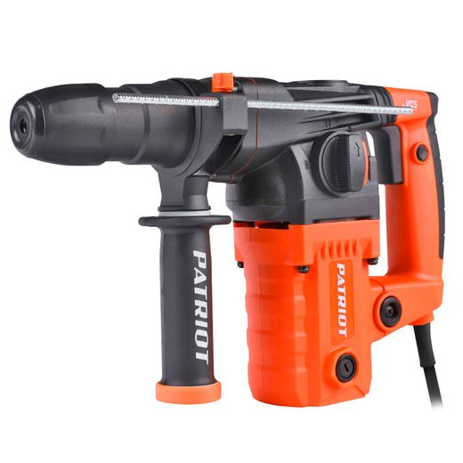 Перфоратор PATRIOT RH 327, SDS+, 1350 Вт (140301337)