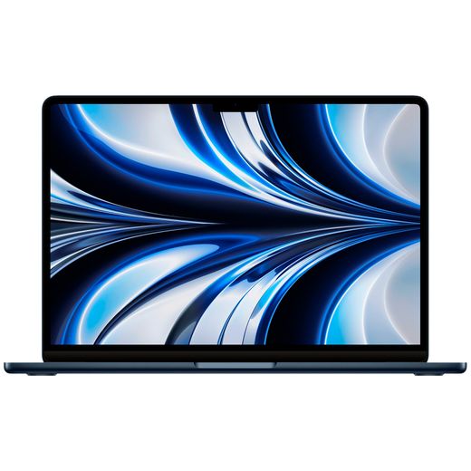 Ноутбук Apple MacBook Air 13 Midnight 2024 M3 / 8ГБ / 512SSD / 13,6 / Mac OS Sonoma / (MRXW3RU/A)