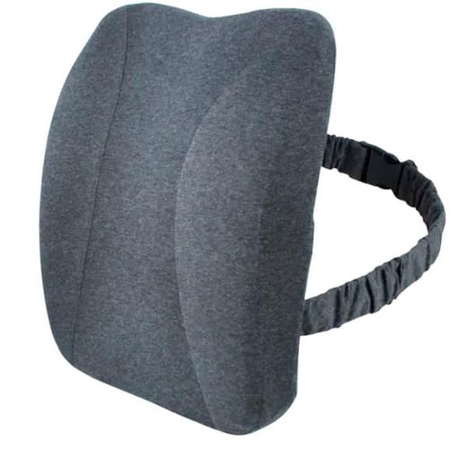 Подушка для поддержки поясницы Relaxy DYK409