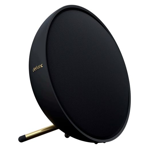 Мультирум колонка Defunc HOME SMALL, цвет-черный