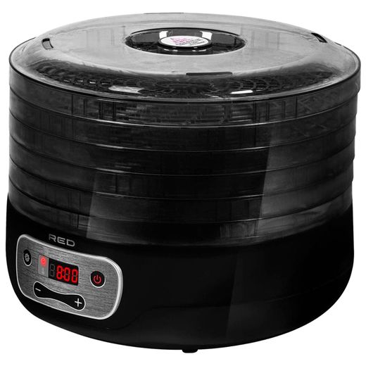 Сушка для овощей и фруктов RED SOLUTION RFD-0121