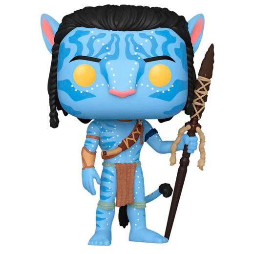 Коллекционная фигурка Funko Movies Avatar Jake Sully (65641)