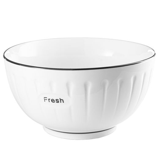 Салатник фарфор 15,2см Олимпик 202796