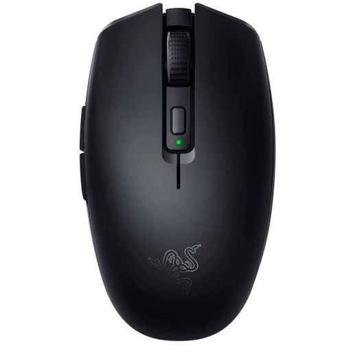 Игровая мышь беспроводная Razer Orochi V2, Black (RZ01-03730100-R3G1)