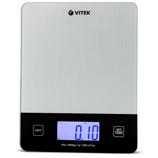 Весы кухонные Vitek VT-8010