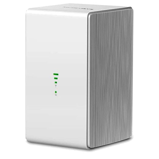 Беспроводной мобильный роутер Mercusys 300M 4G LTE (MB110-4G)