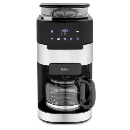 Кофеварка рожковая Fakir Km-6151 41004640