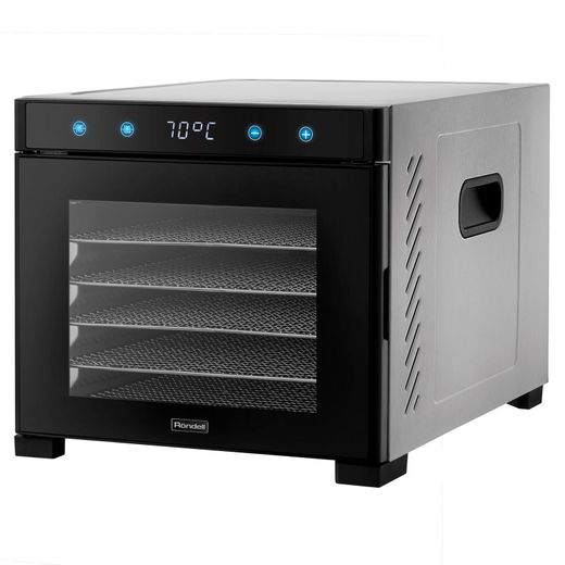 Сушка для овощей и фруктов Rondell RDE-1750