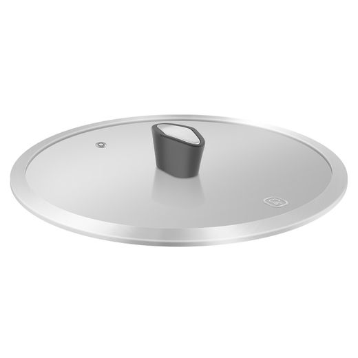 Крышка 28см Stolz Rondell RDA-1786