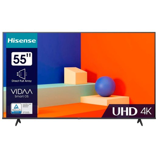 Телевизор Hisense 55