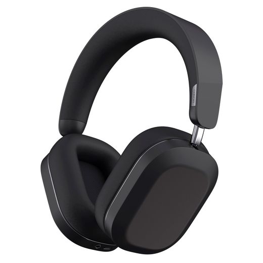 Наушники накладные беспроводные Mondo by Defunc, черный