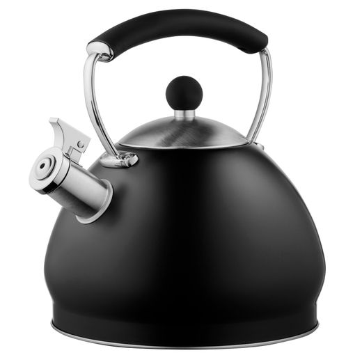 Чайник 3л Black Mars Ardesto AR0748KS