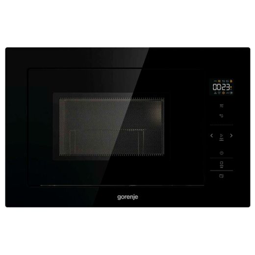 Встраиваемая микроволновая печь GORENJE BM251SG2BG