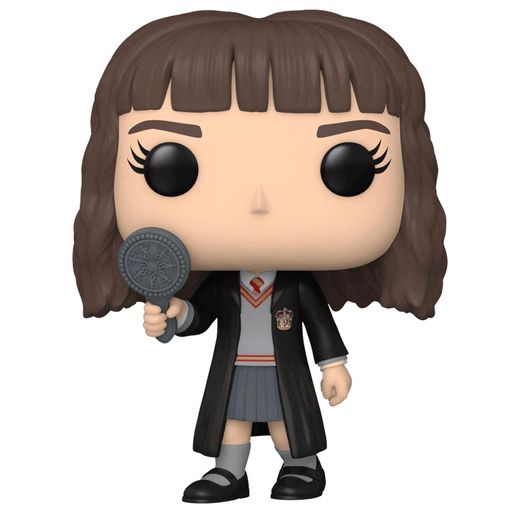 Коллекционная фигурка Funko Hermione Granger (65653)