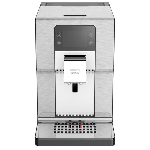 Кофемашина Krups Intuition Experience+ EA-877D10