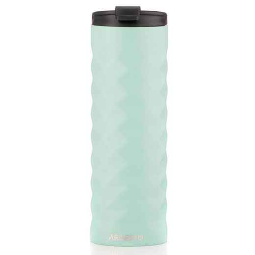 Термокружка 400мл Bright City Ardesto AR2640GR