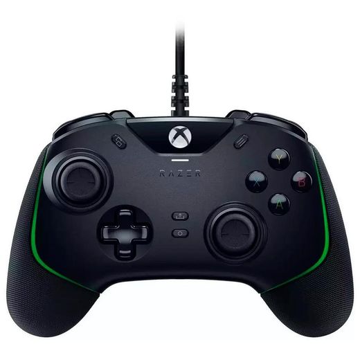 Геймпад Razer Wolverine V2, Black (RZ06-03560100-R3M1)