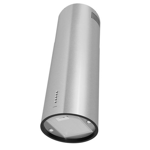 Вытяжка MAUNFELD Lee Push 39 нержавеющая сталь