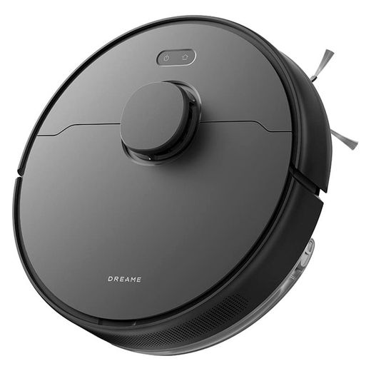 Робот-пылесос Dreame D9 Max Gen2 Black