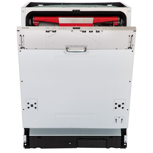 Встраиваемая посудомоечная машина AVA WQP12-7703J