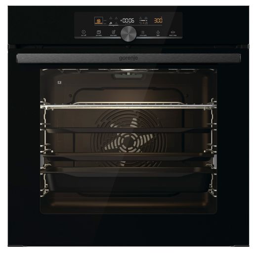 Встраиваемая духовка Gorenje BPS-6747A06BG
