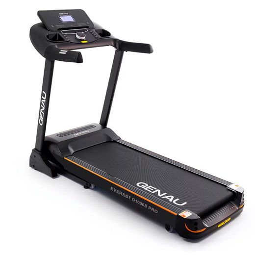 Беговая дорожка Genau D1000S