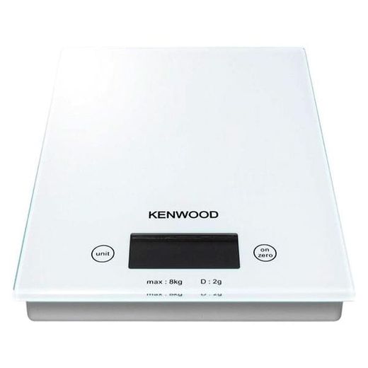 Весы кухонные Kenwood DS-401