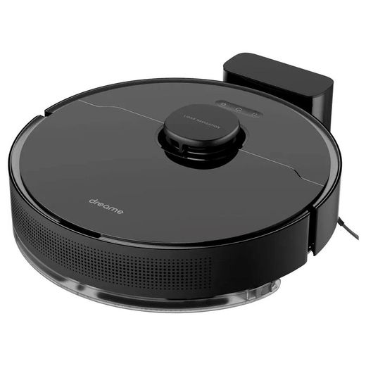 Робот-пылесос Dreame D10s Pro