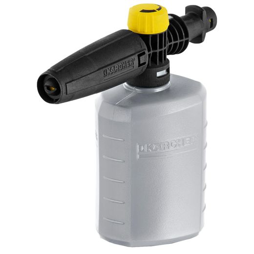 Пенная насадка 0,6 л. Karcher 2.643-147.0