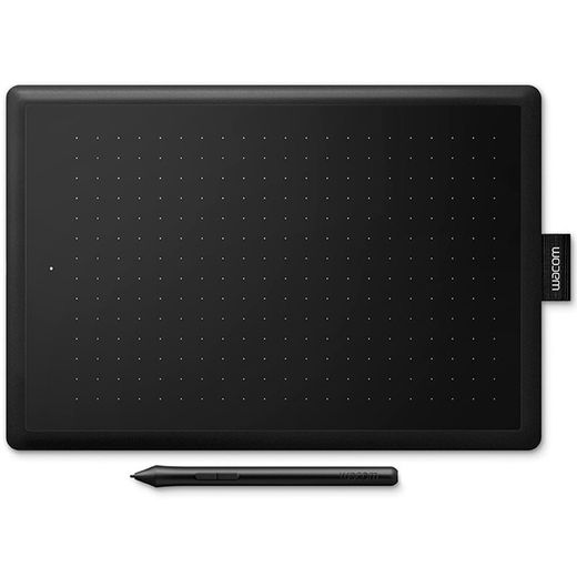 Графический планшет Wacom One Small (CTL-472-N)