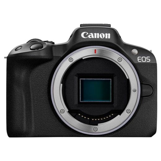 Цифровой фотоаппарат Canon EOS R50 Body