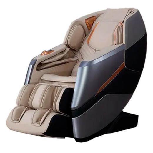 Массажное кресло Beta+ Relaxy G35827 (Бежевый)