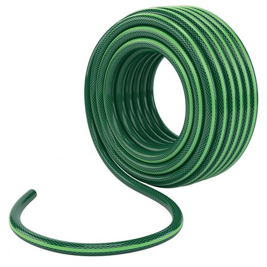 Шланг поливочный Palisad ПВХ 1/2