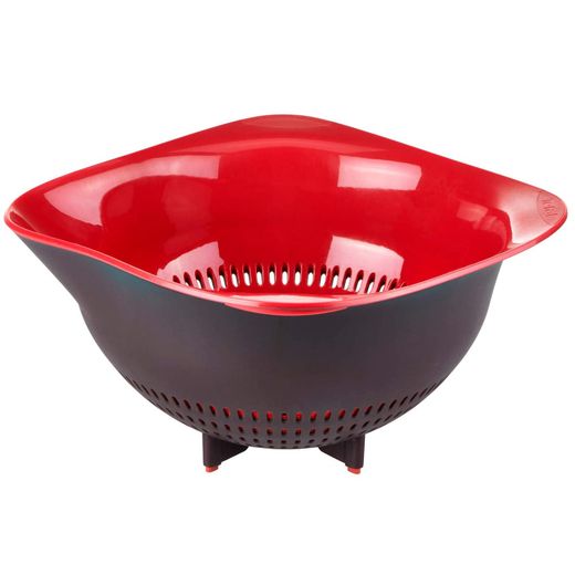 Дуршлаг пластик Ingenio Tefal K2070614