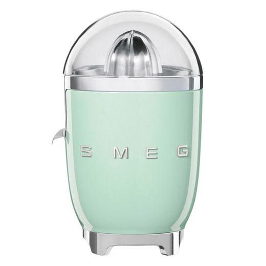 Соковыжималка для цитрусовых Smeg CJF-01PGEU