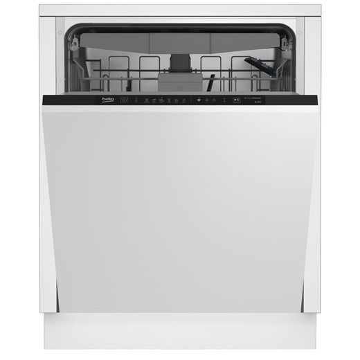 Встраиваемая посудомоечная машина Beko BDIN16520Q